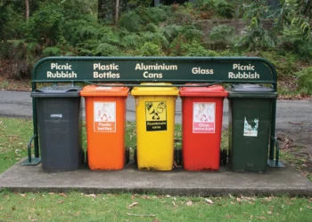 Recycling will stop strain on critical mineral supply – IEA 