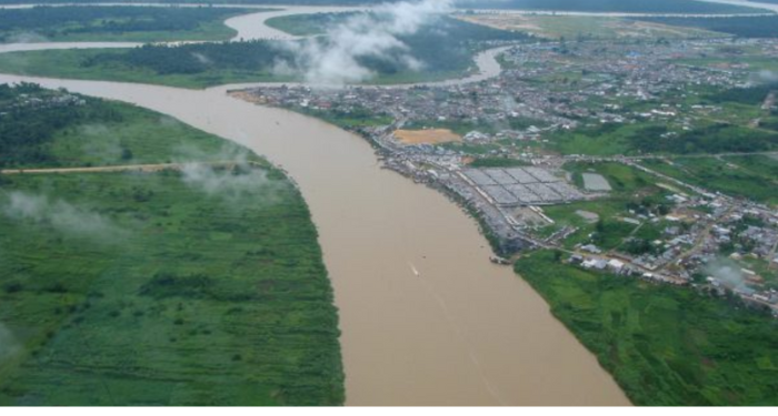FG plans to dredge the Rivers Niger and Benue