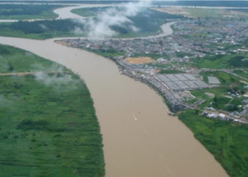 FG plans to dredge the Rivers Niger and Benue