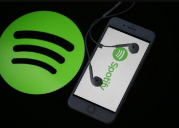 Spotify stock rises 10% as revenue climbs by $400 million in Q3 