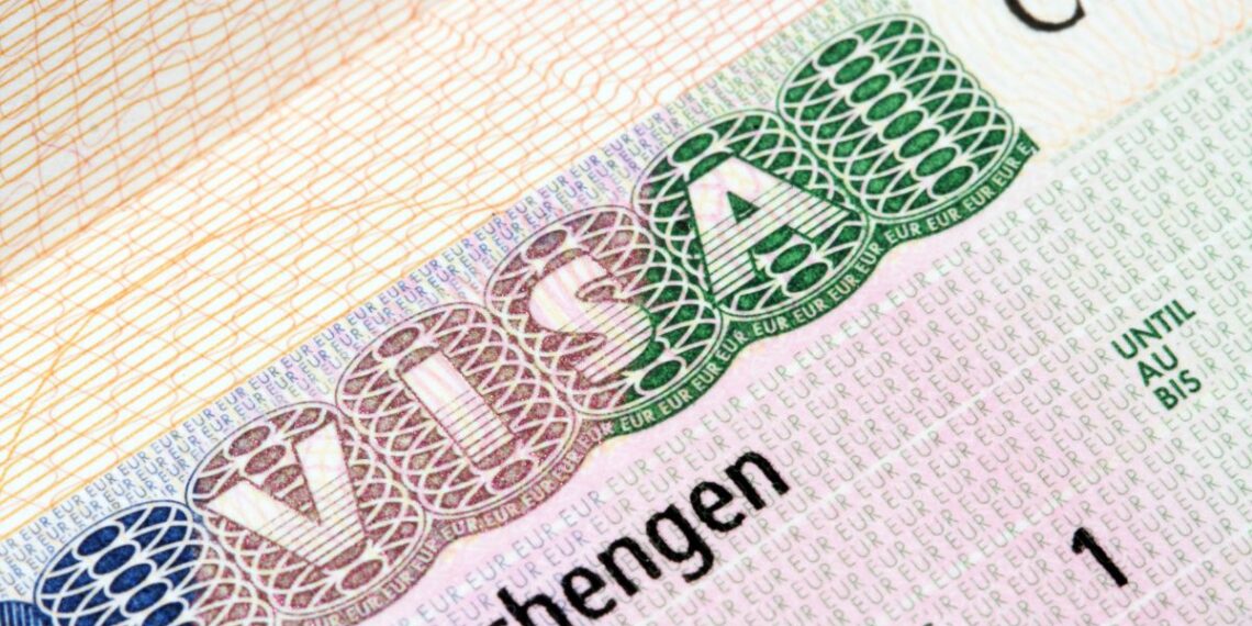 Gulf Countries To Introduce Unified Visa Similar To Schengen Visa For ...