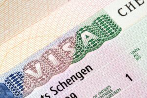 Top 10 Schengen countries with the highest visa rejection in 2025 