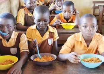 GAIN commences ENDSAND in Nigeria to improve school feeding programme with 3 states
