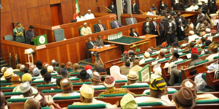 Senate set to pass NITDA Bill despite opposition by industry stakeholders