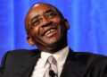 Why Econet founder, Strive Masiyiwa’s net worth dropped by $1.2B in 12 months