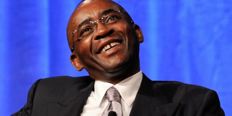 Why Econet founder, Strive Masiyiwa’s net worth dropped by $1.2B in 12 months