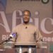 Taiwo Oyedele, Chairman of the Presidential Committee on Fiscal Policy and Tax Reforms