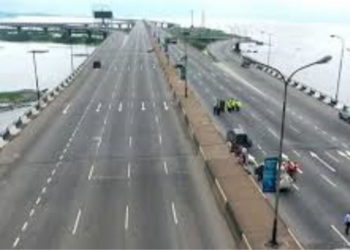 Third Mainland Bridge