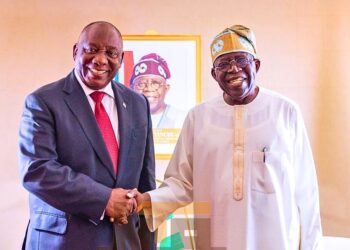 South Africa to surpass Nigeria as Africa’s biggest economy