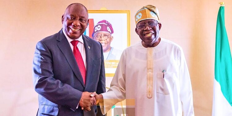 South Africa to surpass Nigeria as Africa’s biggest economy