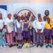 Tosin Olatujoye Foundation