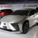 Africa leads in Toyota, Lexus sales, as automaker records 5.6 million output