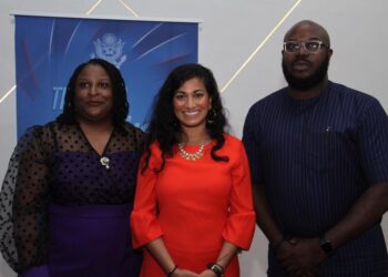 Nigeria needs to develop tech talents beyond Lagos—US official 