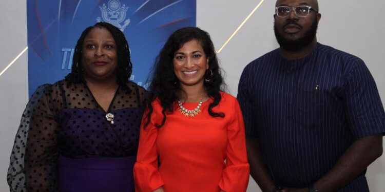 Nigeria needs to develop tech talents beyond Lagos—US official 