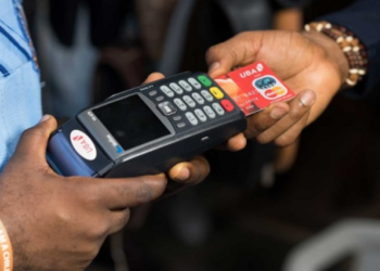 POS transactions