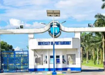 UNIPORT inaugurates N1 billion centre for health, toxicology research