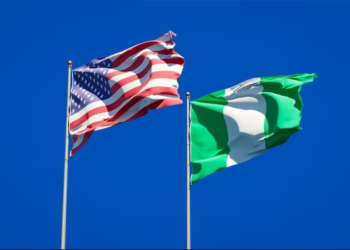 Nigeria, US agree on digitalization, cloud-based data integration, training for Police Force