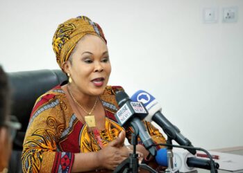 Minister denies supporting child labour in toothpick manufacturing