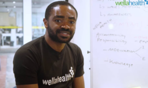 Nigerian healthcare startup, WellaHealth’s Healthsend expands into Kenya