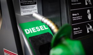 Average diesel price falls to N1789.45/litre in July 2025 – NBS 