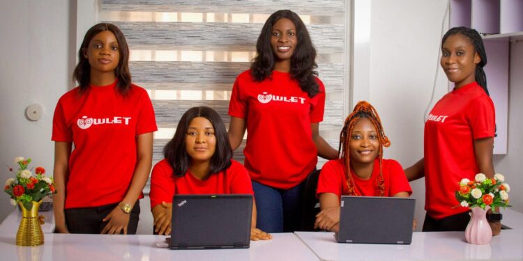 Empowering Africa: The Story of Olusehinde Elijah Kolawole and The Owlet 3 Women of Owlet