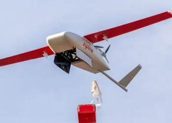 Drone delivery company commences transport of medicines to hard-to-reach hospitals in Kaduna State