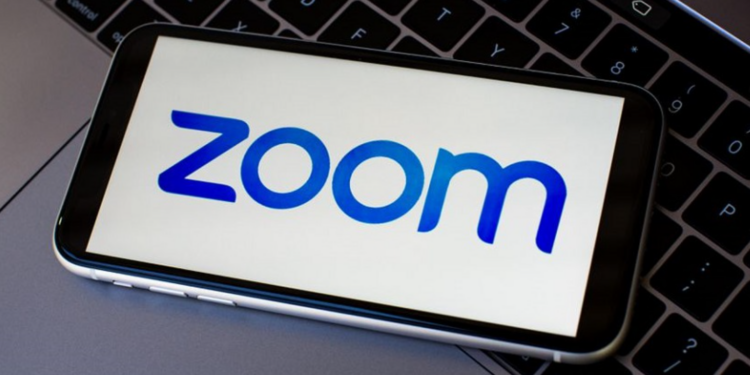 Zoom, Microsoft Corp Teams