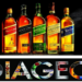 Guinness to stop sale of Johnnie Walker, Baileys, 6% of revenue to be affected