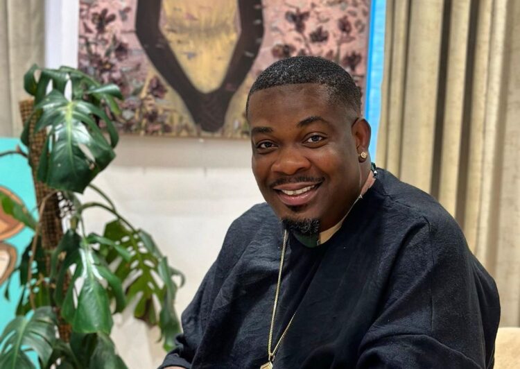 Don Jazzy starts Supremos FC for Lagos Liga, Set to shake up Nigerian ...