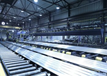 Aluminium extrusion industries Plc appoints two Non-Executive directors