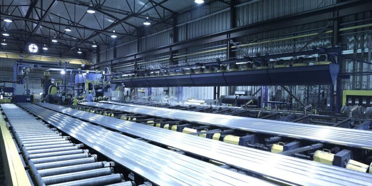 Aluminium extrusion industries Plc appoints two Non-Executive directors