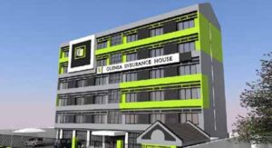 Guinea Insurance deposits N1.5 billion with CBN to meet NIIRA capital requirement 
