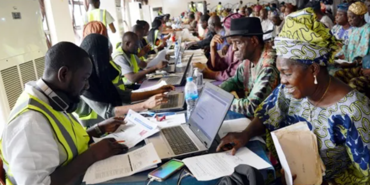 OPS says 63 million Nigerian workers yet to enroll with contributory pension scheme
