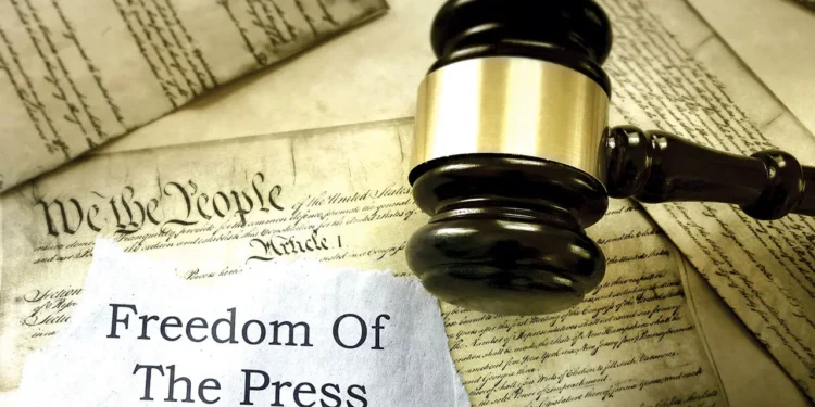 Tinubu’s Administration committed to press freedom — Minister of Information