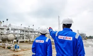 Seplat to sell 10% stake in NNPCL joint venture for $281.6 million