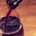 wine consumption