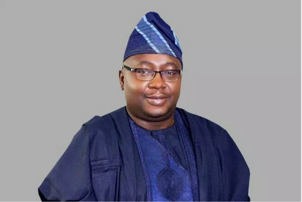 Adebayo Adelabu