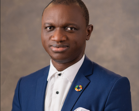 Strategic role of PR in managing CEOs in a disrupted era