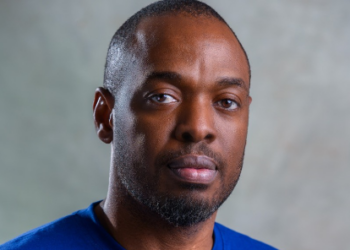 Adetokunbo Omotosho Cybervergent CEO