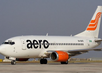 Aero Contractors: NSIB Begins Investigation Into Runway Incident At ...