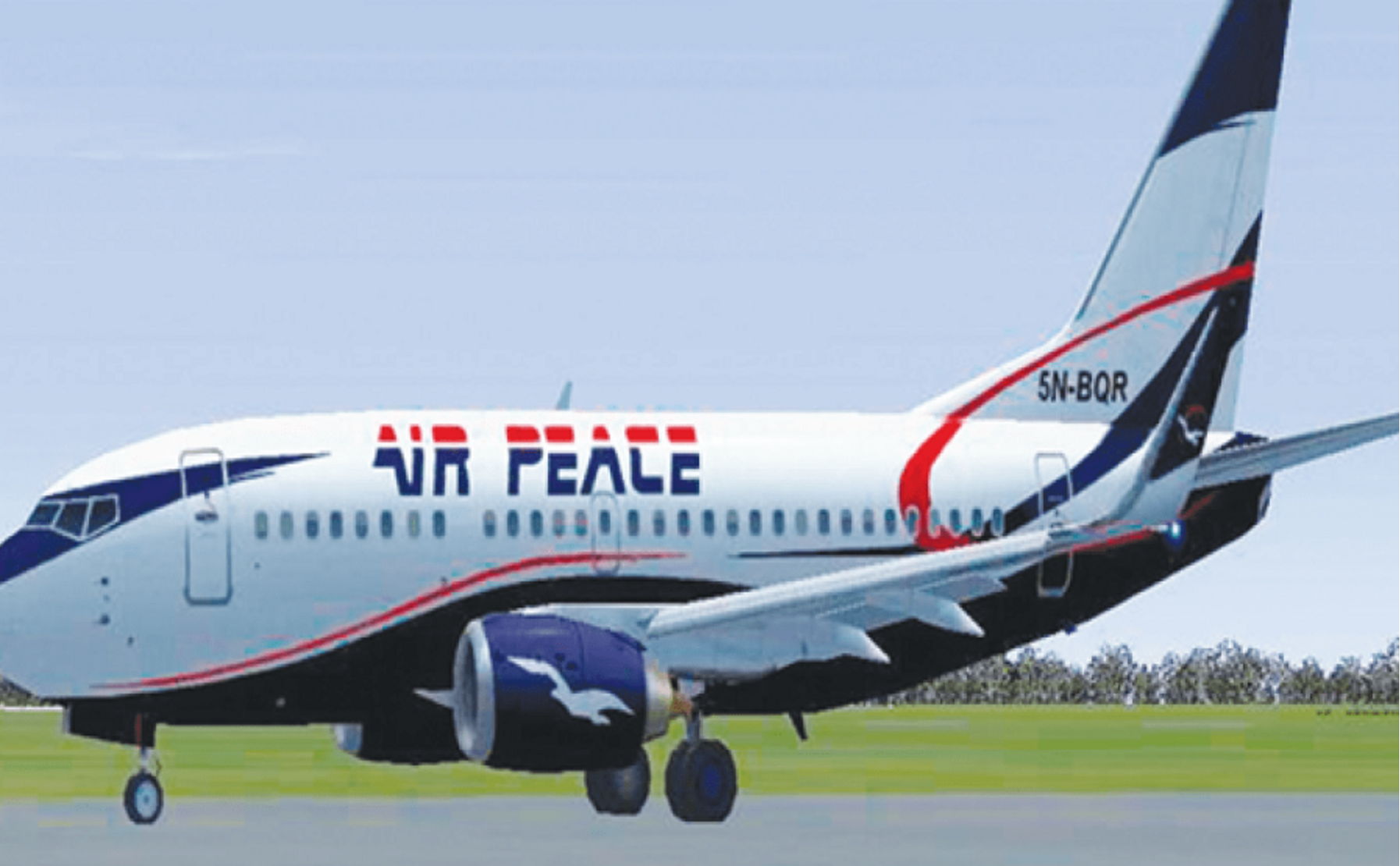 Air Peace expands Lagos-London route with new connections from major Nigerian cities