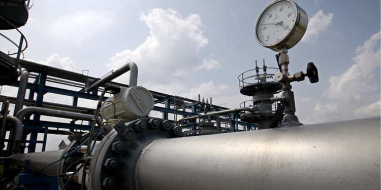 NNPC says $2.8 billion AKK gas project will be commissioned in December 2023