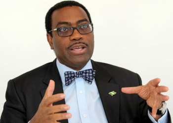Akinwunmi Adesina, Food insecurity,