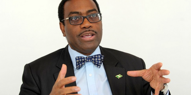 Akinwunmi Adesina, Food insecurity,