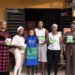 Empowering 3000 women in retail businesses: Alerzo, and Schneider Electric illuminate Oyo with solar lamps