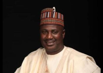 FG targets production of 31 million metric tonnes of grains in 2024 