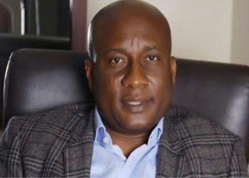 Mr. Allen Onyema, Air Peace, CBN