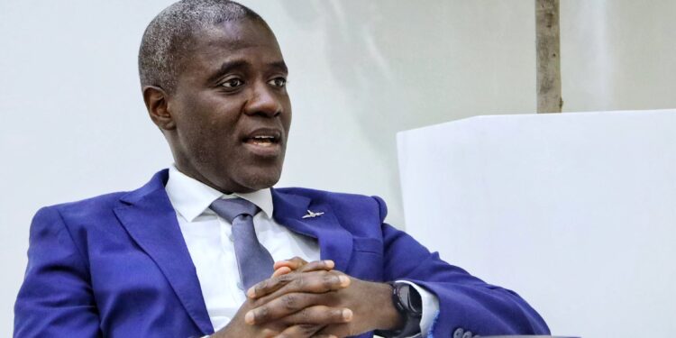 NCC boss calls on Nokia to increase investment in Nigeria’s R&D centres 