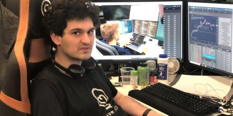 FTX founder, Sam Bankman-Fried found guilty of $8 billion fraud 