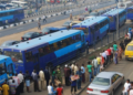 Lagos says 50% discount on transport fares will end by Sunday